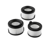 Filtre Principal For Aspirateur Avec 2 Préfiltres, Compatible Avec Levoit VortexIQ 40-RF, Accessoires For Outils Ménagers Filtrants