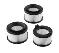 Filtre Principal For Aspirateur Avec 3 Préfiltres, Compatible Avec Levoit VortexIQ 40-RF, Filtre Anti-poussière, Accessoires For Outils Ménagers