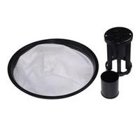 Filtre Principal Gwd350 Ø 270 M/m Pour Pieces Aspirateur Nettoyeur Petit Electromenager Nilfisk Advance - 1409512500 G