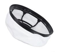 Filtre principal non-tissé pour aspirateur à sec T8/T14 5.731-6.580, filtre permanent de séparation de la poussière pour aspirateur sec, pas besoin de sac