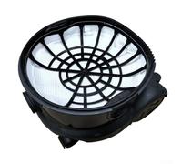 Filtre principal non-tissé pour aspirateur Nilfisk VP100 VP200 VP300 et Saltix 10, filtre pré-moteur pour aspirateur, compatible avec système de filtre HEPA