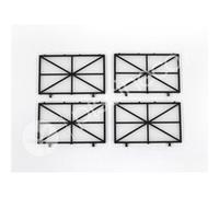 Filtre printemps 100 microns pour robot électrique - Dolphin