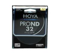 Filtre Pro ND 32 Hoya 55mm Noir