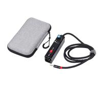 Filtre professionnel de 3,5 mm pour convertir le bruit du sol pour obtenir des sorties sonores claires pour les spectacles en direct