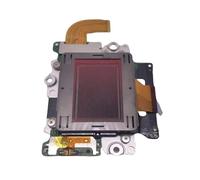 Filtre professionnel de capteurs CCD pour D600 D610 Précision des couleurs améliorée Mode de prise de vue multiple Pièces de réparation de caméra Capteurs CCD