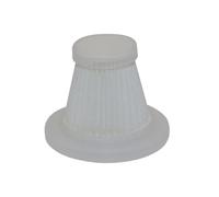 Filtre Professionnel LT-117 For Aspirateurs De Voiture 55 X 32 X 38 Mm, Lot De 4 Pièces