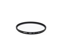 Filtre protecteur Hoya UX II UV 49 mm cadre slim WR Noir