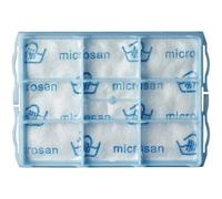 Filtre protection moteur 00578863 pour Aspirateur BOSCH, CONSTRUCTA, SIEMENS , DINO ULTRA, SPHERA, SPHERA 1800W NOIR