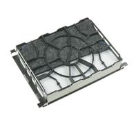 Filtre protection moteur 17002210 pour Aspirateur BOSCH, SIEMENS