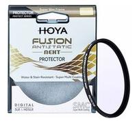 Hoya Filtre protecteur Fusion Antistatic Next 82 mm