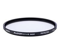 Filtre Protector Hoya Fusion One Next 52 mm Noir Noir F