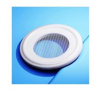 Filtre PTFE 2" 10-500 mesh for l'industrie alimentaire/aérospatiale/chimique, diamètre extérieur 64 mm(200 Mesh)