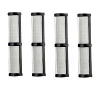 Filtre pulvérisateur de peinture électrique airless 60 mailles pour G 390/395/495/595, compatible avec les modèles 390 395 490 495 595, assure un revêtement lisse