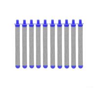 Filtre pulvérisateur de peinture pour Wagner Control Pro 150M 250M (10 Bleu)