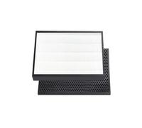 Filtre Purificateur D'air, Accessoires, Cartouche Filtrante HEPA, CFX-C100/EU, Compatible Avec Samsung, AX90R7080WD AX90R7080WD/EU