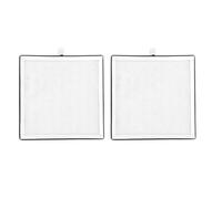 Filtre purificateur d'air activé 3 en 1, filtre à particules haute efficacité, remplacement, enrichissement pur, PureZone PEAIRFIL