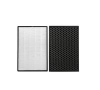 Filtre Purificateur D'air, Compatible Avec Honeywell, HPA710we A710we, Ensemble De Filtres HEPA Et Charbon De Remplacement, Boîtier De Filtre À Air, Filtres Purificateurs D'air(1Set)