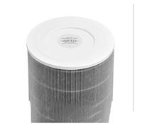 Filtre purificateur d'air compatible avec les modèles Xiaomi Mi 1, 2, 2S, 2C, 2H, 3, 3C, 3H et Pro - H13 True HEPA et charbon actif