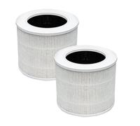 Filtre Purificateur D'air, Compatible Avec LEVOIT, Core Mini, Filtre Purificateur D'air En Carbone, Core Mini-RF(2pcs)