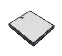 Filtre Purificateur D'air, Compatible Avec MORENTO, Filtre HY4866 H13, Élément Filtrant Au Charbon Actif