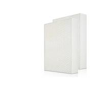 Filtre purificateur d'air, compatible avec Oskar, humidificateur à évaporation for la maison(2 PCS)