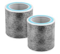 Filtre Purificateur D'air, Compatible Avec Shark HP102 Clean Sense, Accessoires De Remplacement For Purificateur D'air