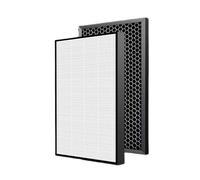 Filtre Purificateur D'air, Compatible Avec Winix ZERO, For HR950 HR1000, Filtre 117130, 405 X 305 X 30 Mm, 405 X 305 X 10 Mm, Pièces De Purificateur D'air