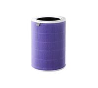 Filtre Purificateur D'air, Compatible Avec Xiaomi, Purificateur D'air 1 2 2S 2C 2H 3 3S 3C 3H, Remplacement De Filtres À Air(Purple)
