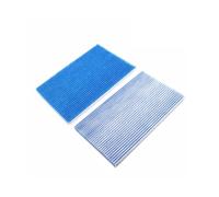 Filtre Purificateur D'air, Compatible For DaiKin, MCK57LMV2W/R/K/A/N MC709MV2 MC70KMV2N/R/A/K, Accessoire De Rechange For Purificateur