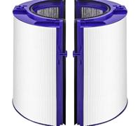 Filtre Purificateur D'air, Compatible For Dyson TP06 | Peut Être Assemblé Et Démonté À La Main Sans Aucun Outil, For 970341-01, 965432-01