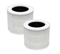 Filtre Purificateur D'air, Compatible For LEVOIT | Pièce de filtre de remplacement Core Mini(2pcs)