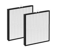 Filtre Purificateur D'air, Compatible For Levoit, Pré-filtre Purificateur D'air Vital 100S Vital 100S-RF(2pcs)