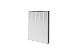 Filtre Purificateur D'air, Compatible For Philips, AC1215 AC1214 AC1210 AC1213 H13 Filtre 360x275x27mm + Filtre 360x275x10mm