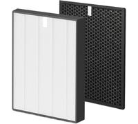 Filtre Purificateur D'air, Compatible For Philips, AC2882, AC2887, AC2889,AC3829, Séries 2000 Et 3000, Compatible For Fishoney,FY2420/30 FY2422