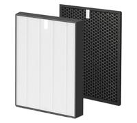 Filtre Purificateur D'air, Compatible for Philips AC2882, AC2887, AC2889, AC3829, Séries 2000 Et 3000, Remplacement for FY2422 Et FY2420