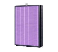 Filtre Purificateur D'air, Compatible For Smartmi, Élément Filtrant Standard XFXTDFR02ZM Et Filtres XFXT01ZM