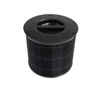 Filtre Purificateur D'air, Compatible for Xiaomi P1, Accessoire De Remplacement De Filtre Universel