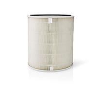 Nedis Aipu300cwt Air Filter Purifiers Beige