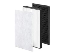 Filtre Purificateur D'air De Remplacement, Compatible Avec Sharp, UA-HD40E-L UA-HD40E-T UA-HD50E-L UA-HD50E-T UA-HG40E-L UA-HG40E-T UA-HG50E-L UA-HG50E-T Filtre À Air UZ-HD4HF UZ-HD4DF(B)