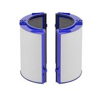 Filtre Purificateur D'air De Remplacement, Compatible For Dyson, TP06 TP07 TP09 PH01 PH02 PH03 PH04 HP06 HP07 HP09(Blue)