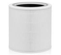 Filtre Purificateur D'air De Remplacement W8KC, Adapté À LEVOIT,Core 400S/400S-RF