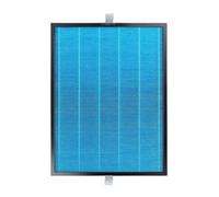 Filtre purificateur d'air, Filtration de la poussière et de la saleté, Compatible avec le filtre du système d'air frais Xiaomi Smartmi XFXT01ZM, taille 390x297x70mm