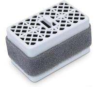 Filtre purificateur d'air, filtre à charbon actif, cartouche de filtre de remplacement catalyseur, pour Toto THU6474-01 S300 S350E SW3074, SW3054T40, SW3056T40 (1 pièce)