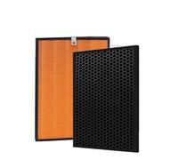 Filtre Purificateur D'air : Filtre Antibactérien H13 Et Filtre À Charbon Actif, Compatible Avec Le Purificateur D'air Winix, For HR1000 HR950
