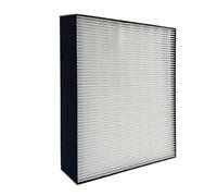 Filtre Purificateur D'air H13, Compatible Avec Daikin, For Séries MC50, MC40, MCK55, KAFP080A4 Et KAFP080B4, 234 X 234 X 45 Mm