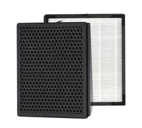 Filtre Purificateur D'air H13, Compatible For MORENTO HY4866