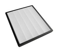 Filtre purificateur d'air H13 de remplacement, compatible avec Levoit LV-PUR131 / LV-PUR131-RF LV-PUR131S
