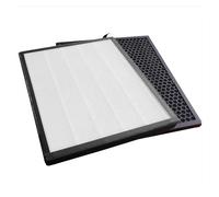 Filtre Purificateur D'air H13 True HEPA Et Filtre À Charbon De Remplacement, Compatible Avec Levoit, LV-PUR131 / LV-PUR131-RF/LV-PUR131S