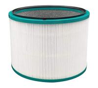 Filtre purificateur d'air HEPA, compatible avec Dyson, HP00, HP01, HP02, HP03, DP01, DP03, accessoires de filtre