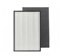 Filtre Purificateur D'air HEPA, Compatible Avec Philips FY1410/30 FY1413/30 AC1214 AC1215 AC1217 AC2729